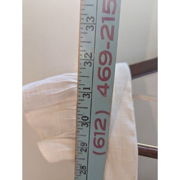 As U Wish Flutter Sleeve Pastel Colorblock Smocked Full Skirted Mini Dress M - Picture 2 of 7